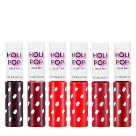 Гелевый тинт для губ Holika Holika Holi Pop Jelly Tint