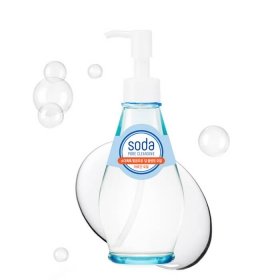 Гидрофильное масло Holika Holika Tok Tok Clean Pore Deep Cleansing Oil