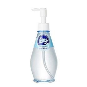 Гидрофильное масло Holika Holika Soda Pore Cleansing Light Oil