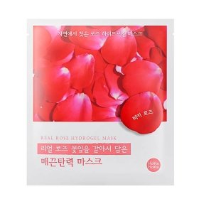 Гидрогелевая маска Holika Holika Found From Nature Rose Hydrogel Mask