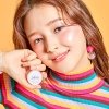 Хайлайтер для лица Holika Holika 19 Joyful Holika Jellime Highlighter