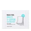 Хлопковые диски Holika Holika Magic Tool Multi 5-Layer Cotton Pads