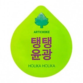 Капсульная ночная маска Holika Holika Super Food Capsule Pack Wrinkle
