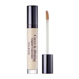 Консилер для лица Holika Holika Cover & Hiding Liquid Concealer