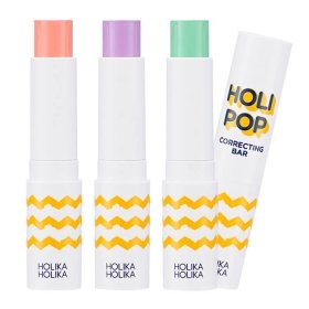 Корректор макияжа Holika Holika Holi Pop Correcting Bar Stick