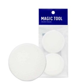 Косметические пуфы Holika Holika Magic Tool NBR Puff (2P)