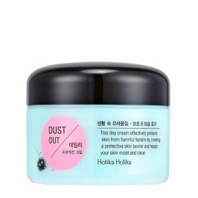 Крем для лица Holika Holika Dust Out Daily Protection Cream