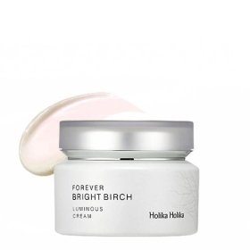 Крем для лица Holika Holika Forever Bright Birch Luminous Cream