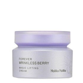 Крем для лица Holika Holika Forever Wrinkless Berry Magic Lifting Cream