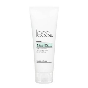 Крем для лица Holika Holika Less On Skin Cream