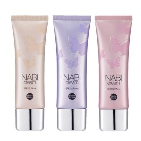Крем для лица Holika Holika NABI Cream