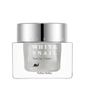 Крем для лица Holika Holika Prime Youth White Snail Tone Up Cream
