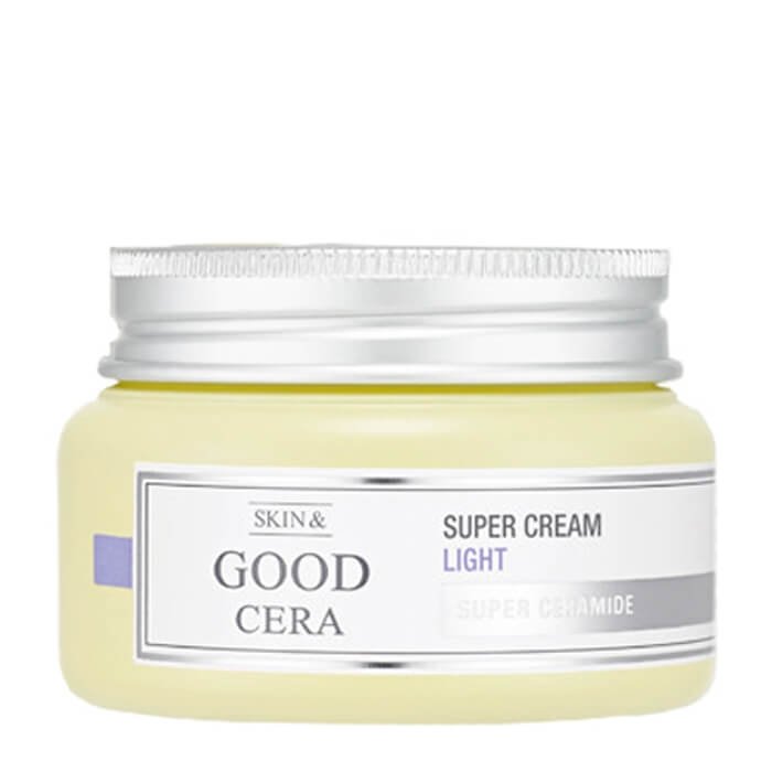 Крем для лица Holika Holika Skin & Good Cera Super Cream Light