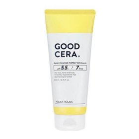 Крем для лица и тела Holika Holika Good Cera Super Ceramide Family Oil Cream