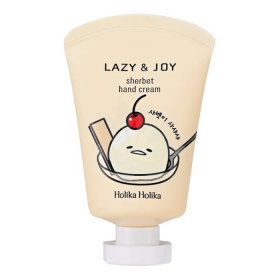 Крем для рук Holika Holika Gudetama Lazy & Joy Sherbet Hand Cream
