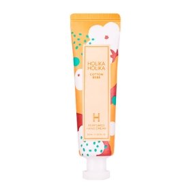 Крем для рук Holika Holika Perfumed Hand Cream - Cotton Bebe
