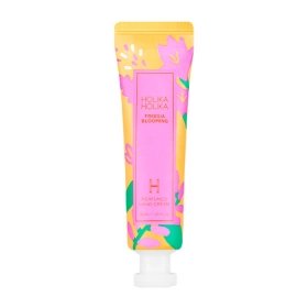 Крем для рук Holika Holika Perfumed Hand Cream - Freesia Blooming