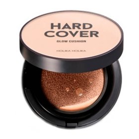Кушон для лица Holika Holika Hard Cover Glow Cushion Set