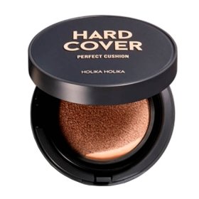 Кушон для лица Holika Holika Hard Cover Perfect Cushion Set