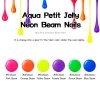 Лак для ногтей Holika Holika Aqua Petit Jelly Neon Beam Nails
