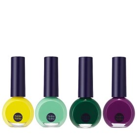 Лак для ногтей Holika Holika Basic Nails