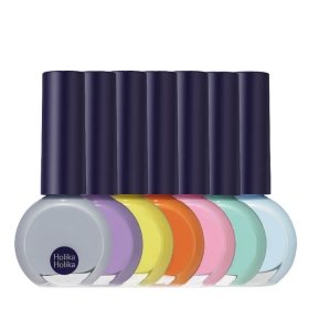 Лак для ногтей Holika Holika Pastel Nails