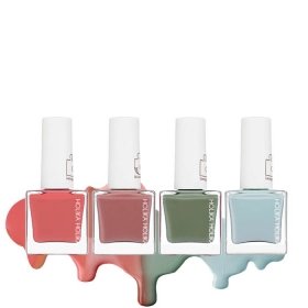Лак для ногтей Holika Holika Piece Matching Nails - Lacquer