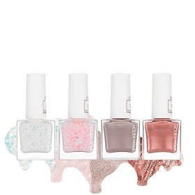 Лак для ногтей Holika Holika Piece Matching Nails - Sparkling