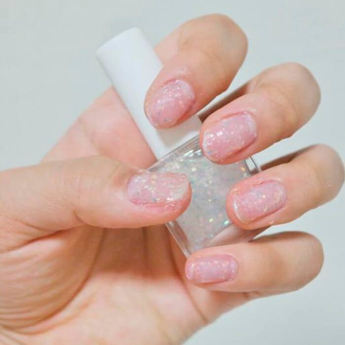 Лак для ногтей Holika Holika Piece Matching Nails - Sparkling