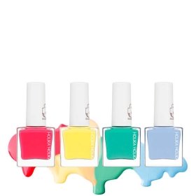 Лак для ногтей Holika Holika Piece Matching Nails - Sticker