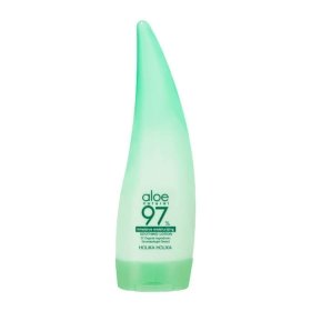 Лосьон для лица и тела Holika Holika Aloe 97% Soothing Lotion Intensive Moisturizing