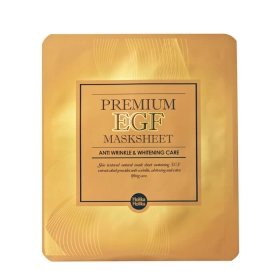 Маска для лица Holika Holika Prime Youth EGF Mask Sheet