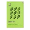 Маска для лица Holika Holika Pure Essence Mask Sheet - Green Tea
