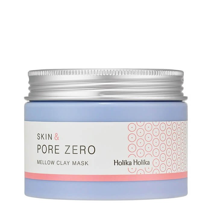 Маска для лица Holika Holika Skin & Pore Zero Mellow Clay Mask