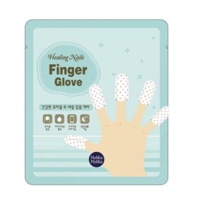 Маска для ногтей Holika Holika Healing Nails Finger Glove