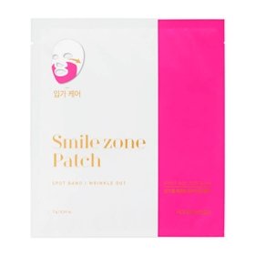 Маска для зоны улыбки Holika Holika Spot Band Smile Zone Patch