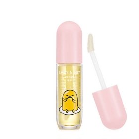 Масло для губ Holika Holika Gudetama Lazy & Joy All-Night Lip Oil