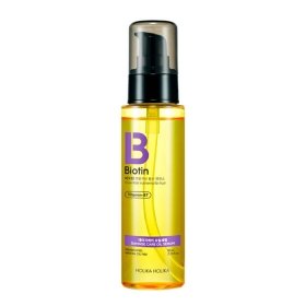 Масляная сыворотка для волос Holika Holika Biotin Damage Care Oil Serum