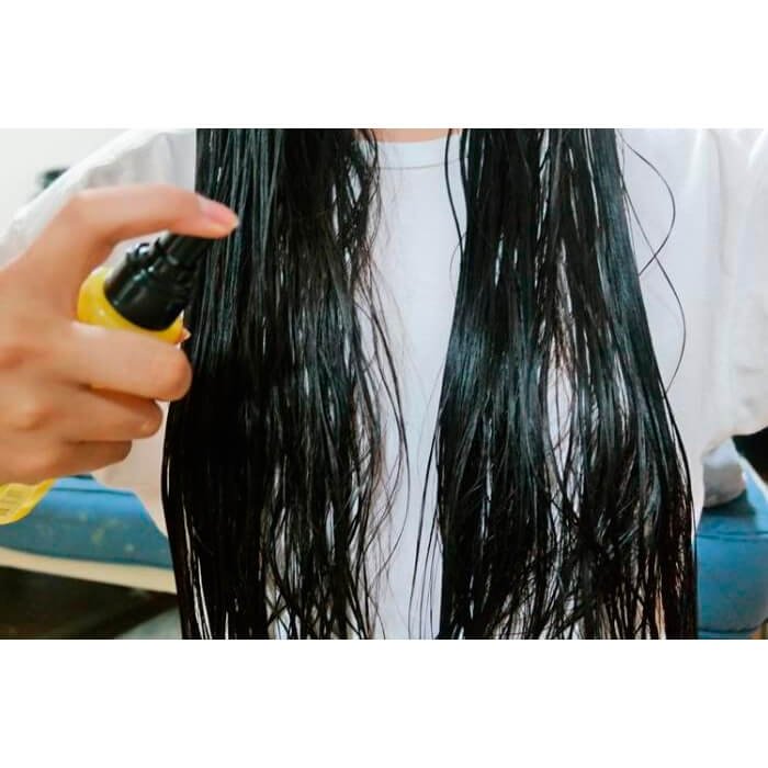 Масляный мист для волос Holika Holika Biotin Damage Care Oil Mist