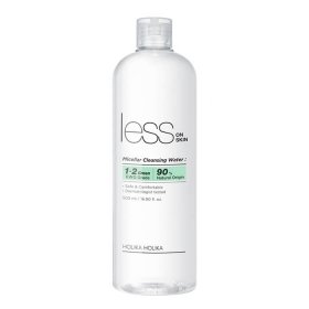 Мицелярная вода Holika Holika Less On Skin Micellar Cleansing Water