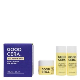 Мини набор Holika Holika Skin & Good Cera Mini Set
