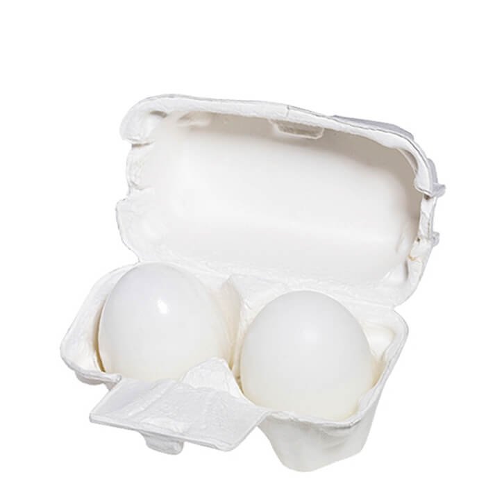 Мыло для лица Holika Holika Egg Soap