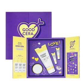 Набор для лица Holika Holika Good Cera Super Ceramide Deep Moisture Limited Set