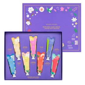 Набор кремов для рук Holika Holika Perfumed Hand Cream Limited Gift Edition