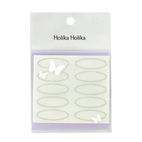Наклейки для век Holika Holika Make-up Eye Charm
