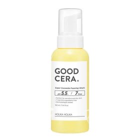 Очищающая пенка Holika Holika Good Cera Super Ceramide Foaming Wash
