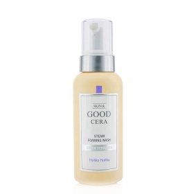 Очищающая пенка Holika Holika Skin & Good Cera Steam Foaming Wash