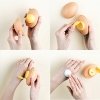 Очищающая пенка Holika Holika Smooth Egg Skin Cleansing Foam