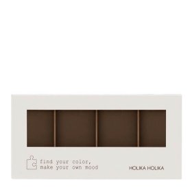 Палетка для теней Holika Holika Piece Matching Shadow Palette
