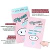 Набор патчей для носа Holika Holika Pig-nose Clear Black Head Perfect Sticker Set